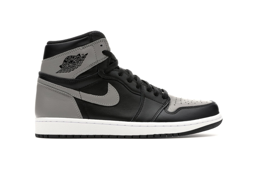 Jordan 1 Retro High Shadow