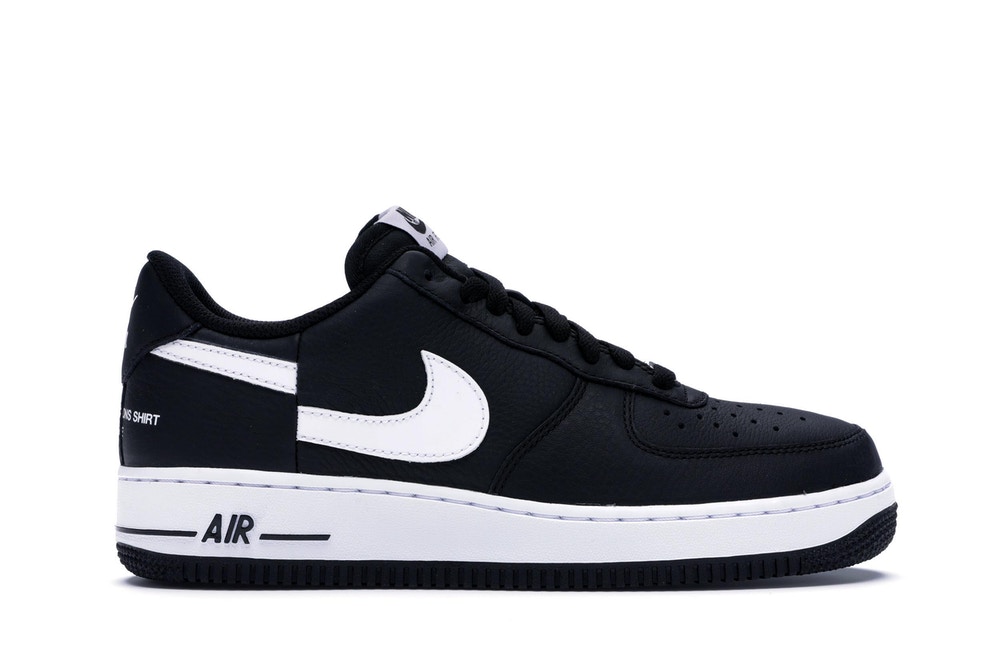 nike air force 1 low S*p*e x comme des garcons