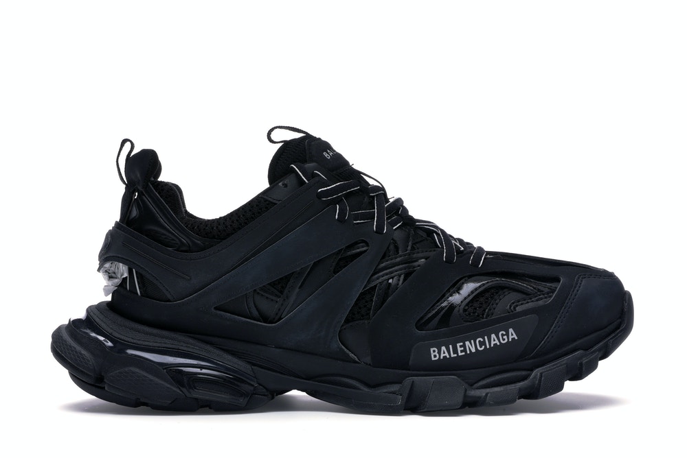 Ba*len*cia*ga track black