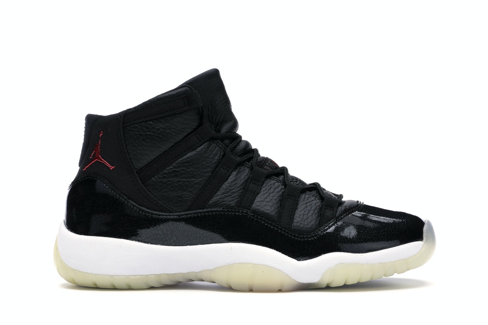 Jordan 11 Retro 72-10