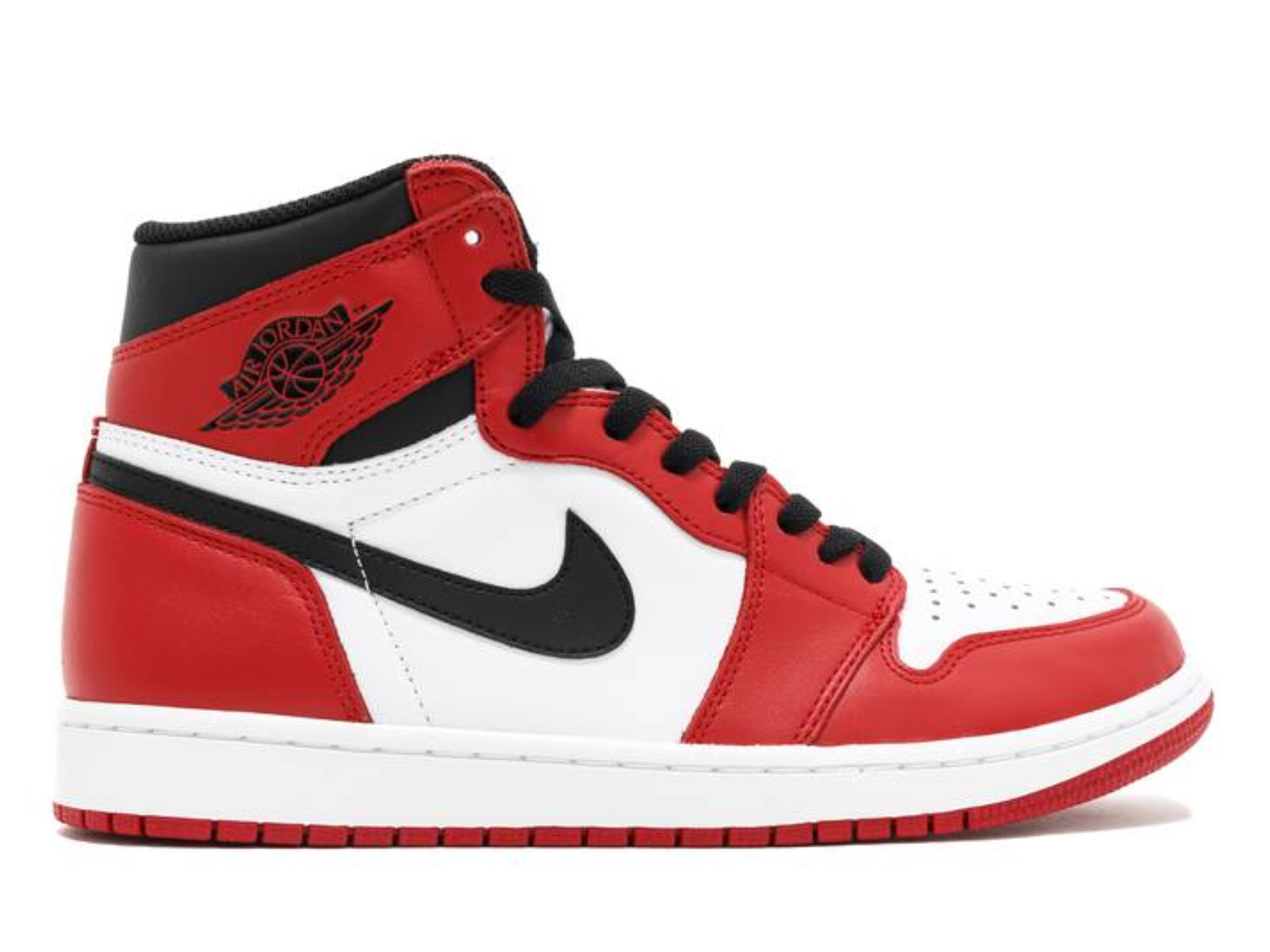 Jordan 1 Retro Chicago