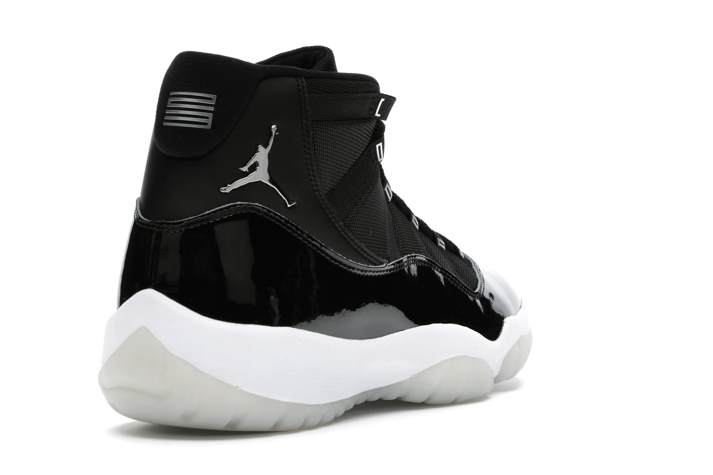 Jordan 11 Retro Jubilee 25th Anniversary