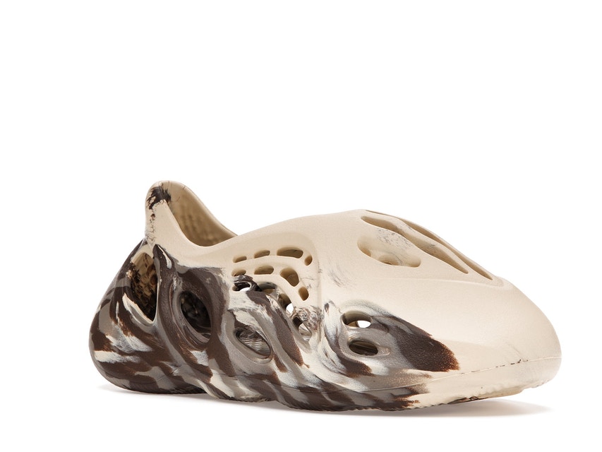 Foam RNNR MX Cream Clay