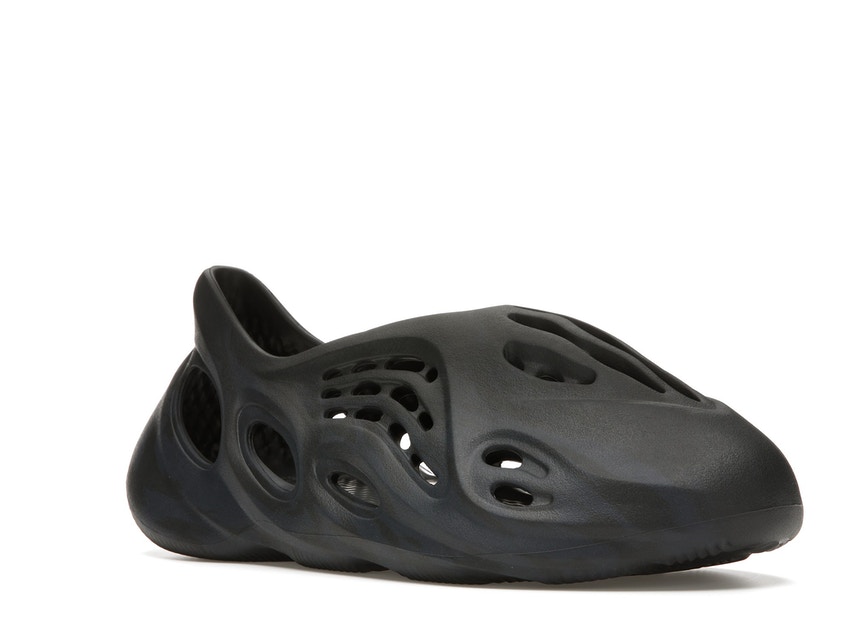 Foam RNNR Mineral Blue