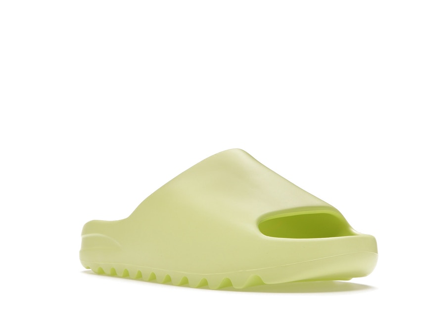 Slide Glow Green