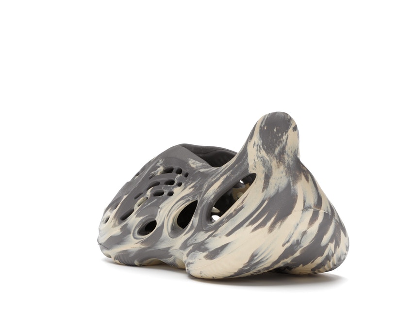 Foam RNNR MXT Moon Gray