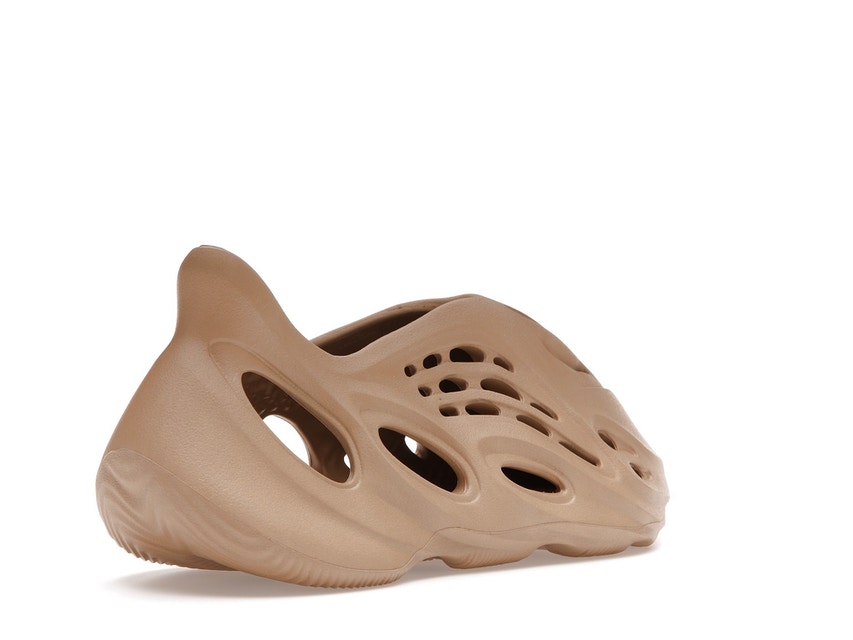 Foam RNNR Ochre