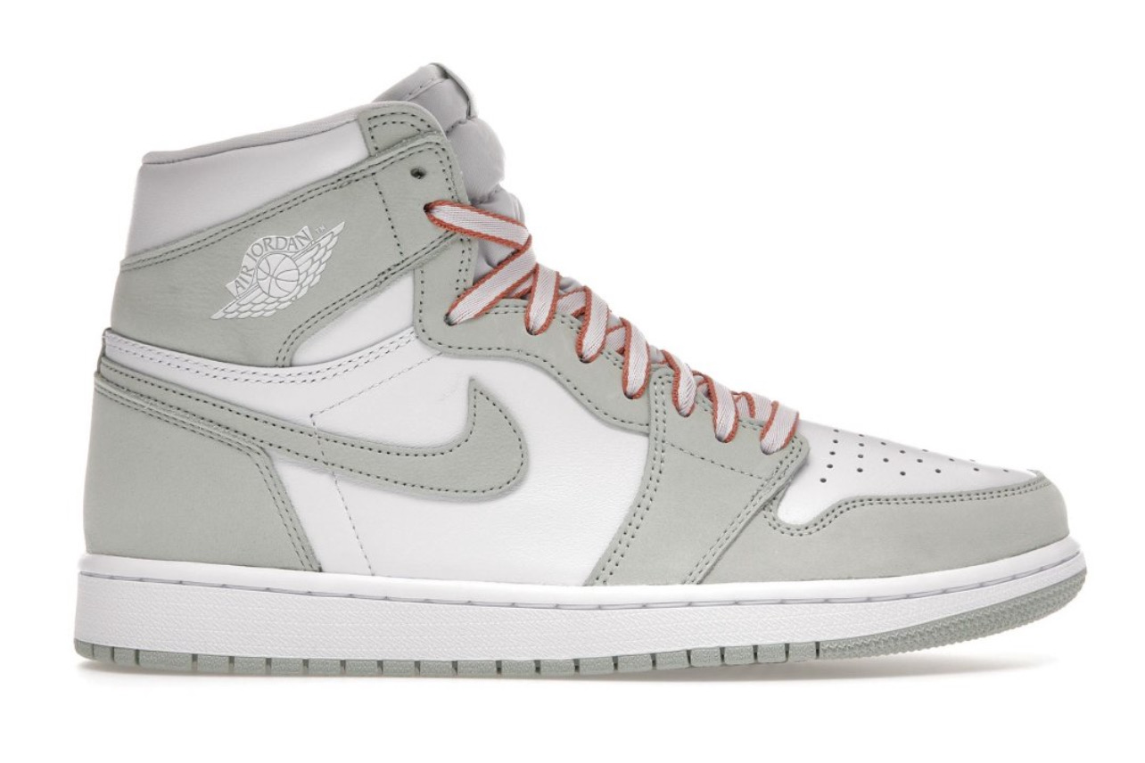 AJ 1 Retro High OG Seafoam