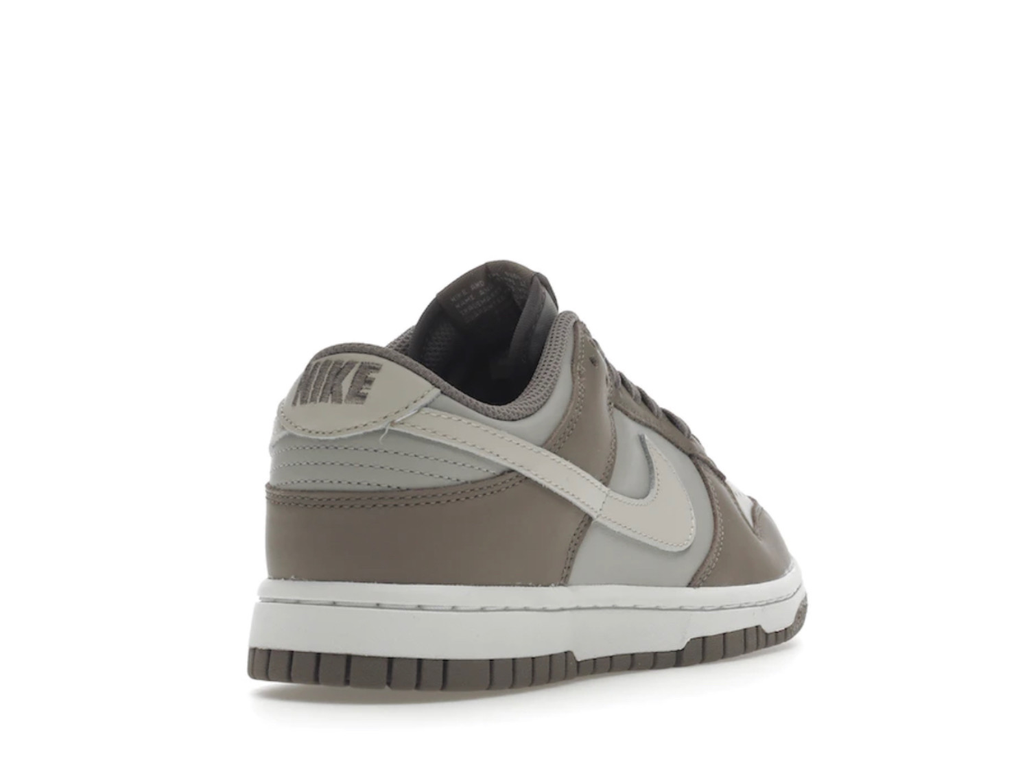 Dunk Low Bone Beige