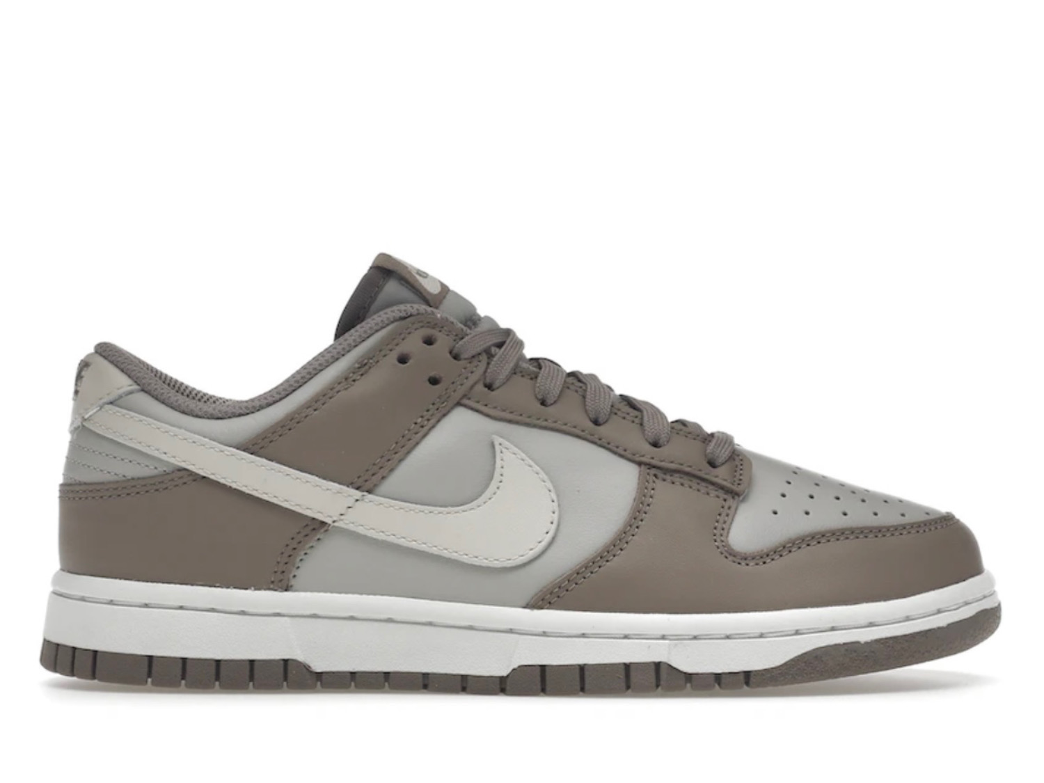 Dunk Low Bone Beige