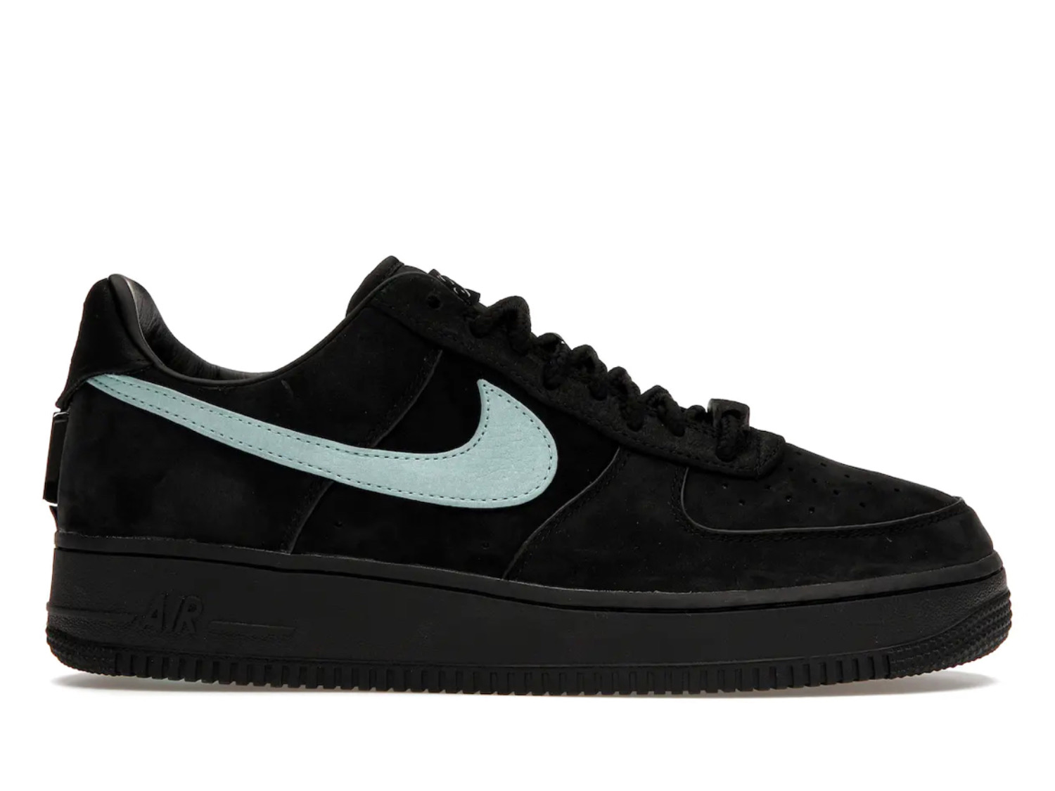 nike air force 1 low T*f*ny & co. 1837