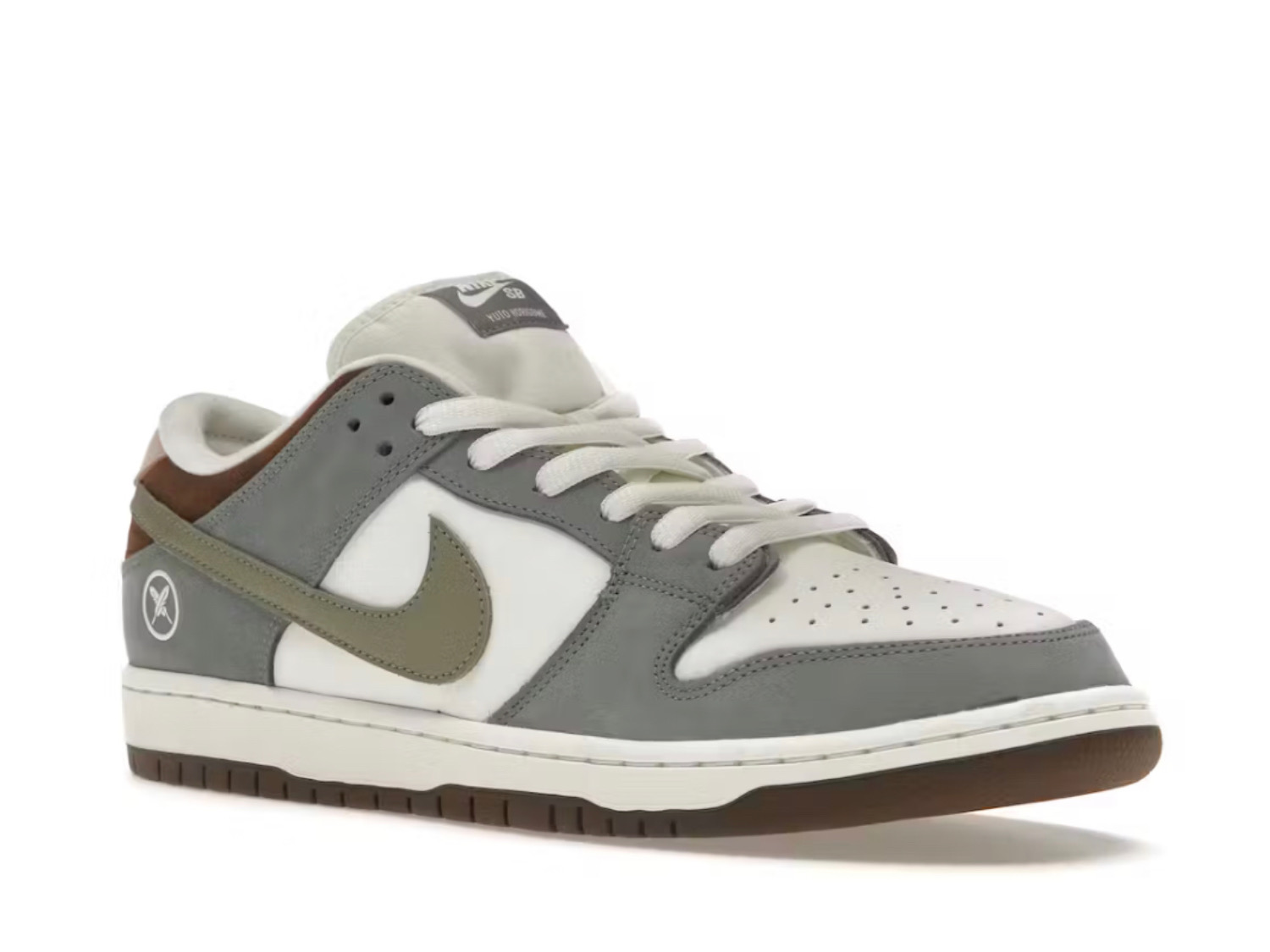 Nike SB Dunk Low Yuto Horigome