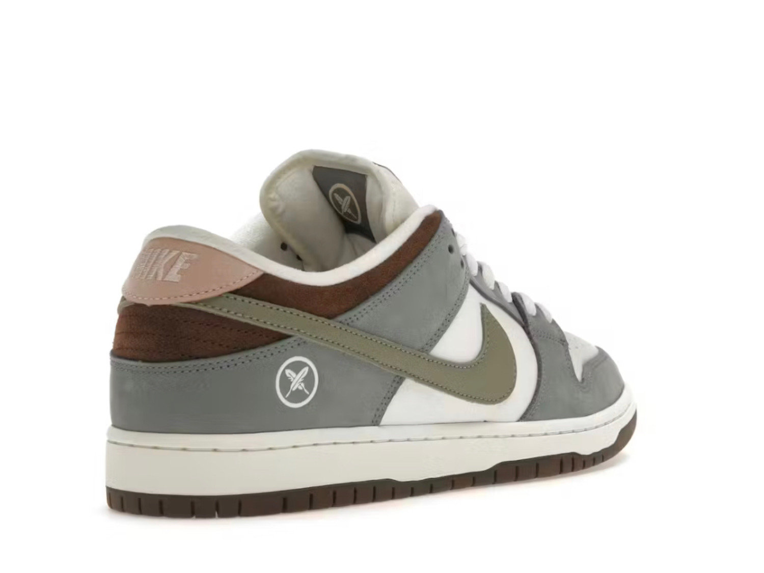 Nike SB Dunk Low Yuto Horigome