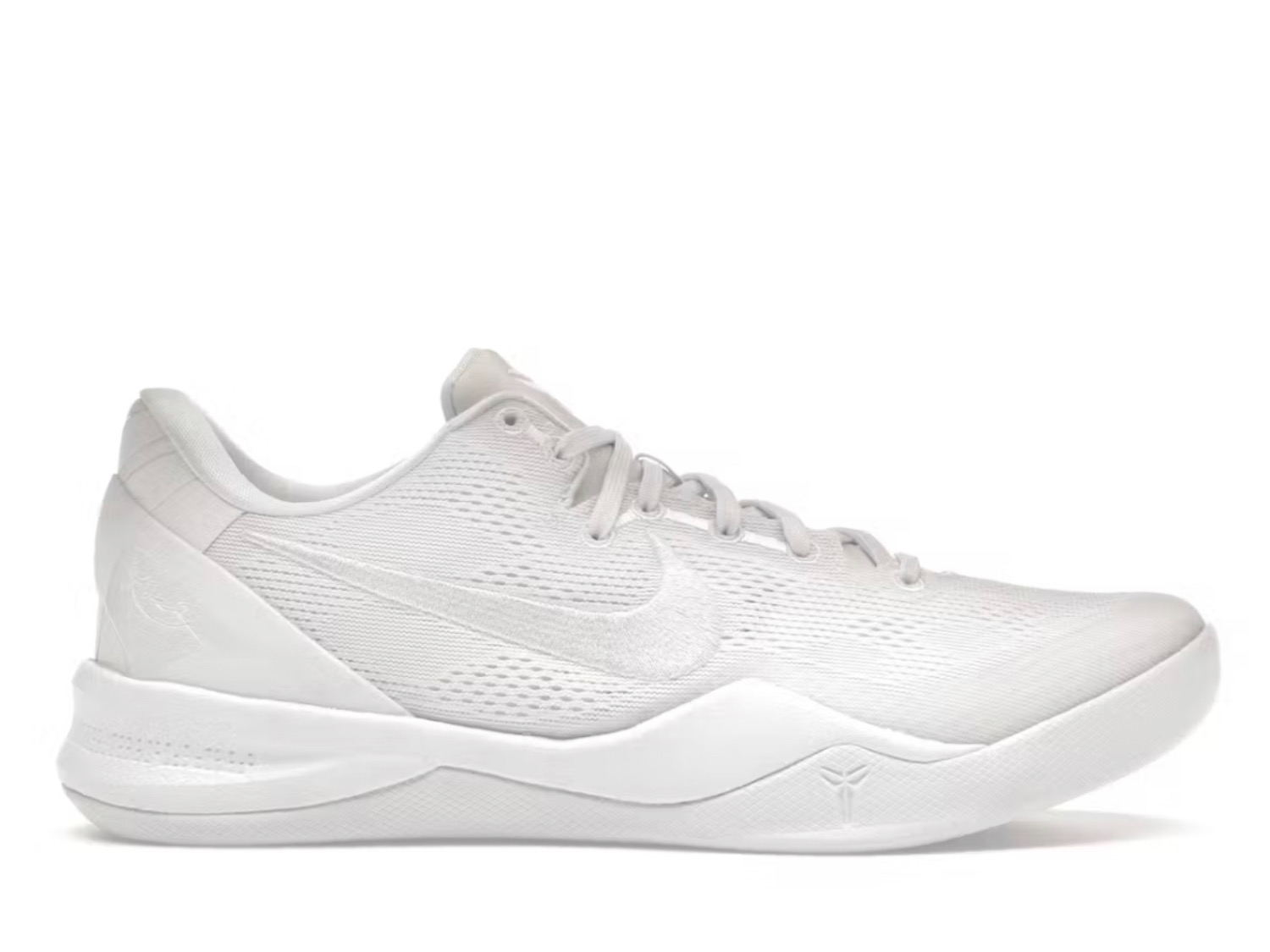 Nike Kobe 8 Protro Halo