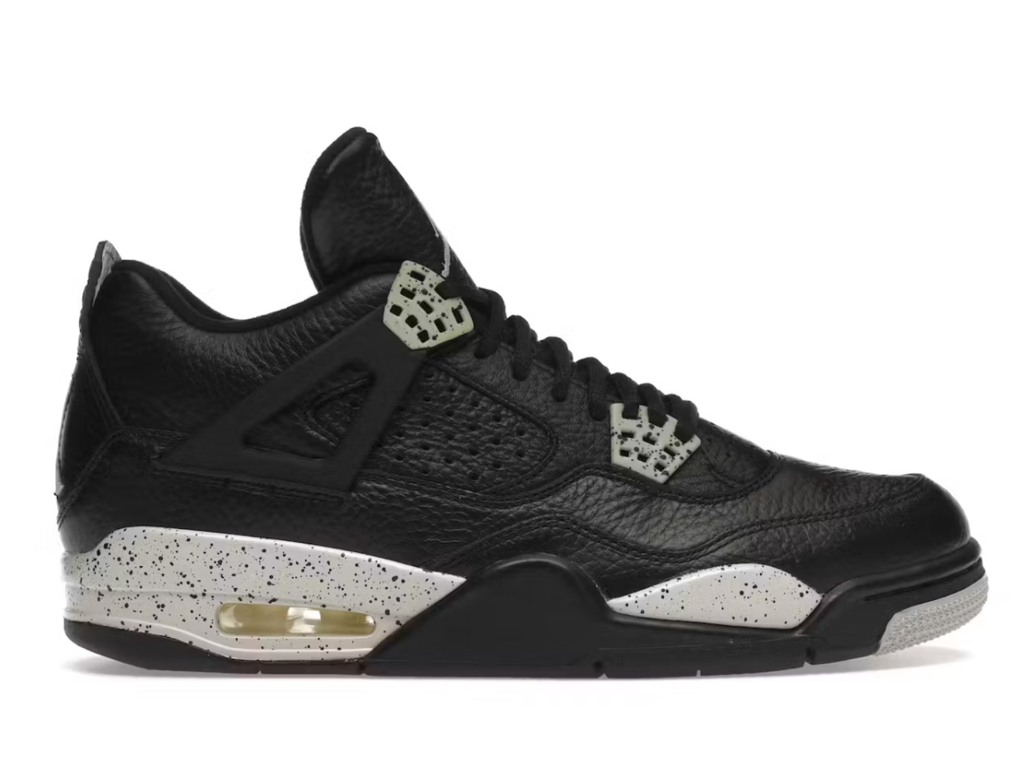 Jordan 4 Retro Oreo (2015)
