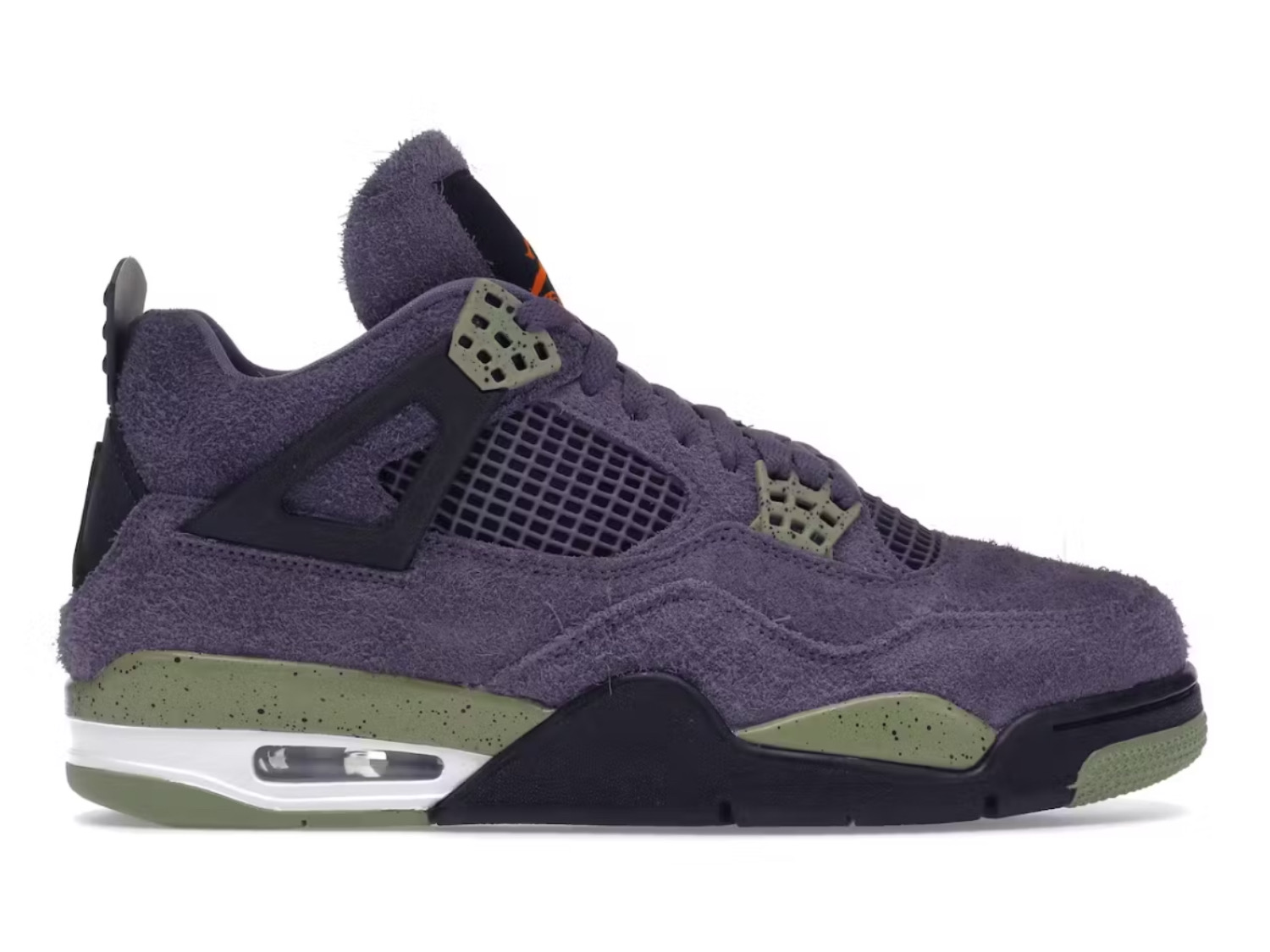 Jordan 4 Canyon
