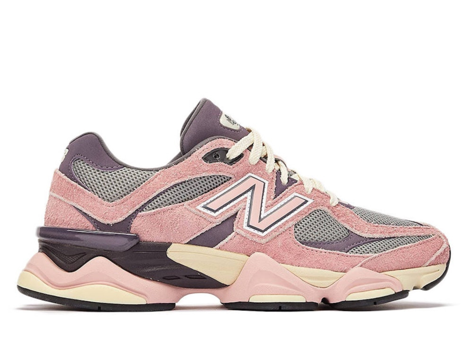 New Balance 9060 Pink Lavender