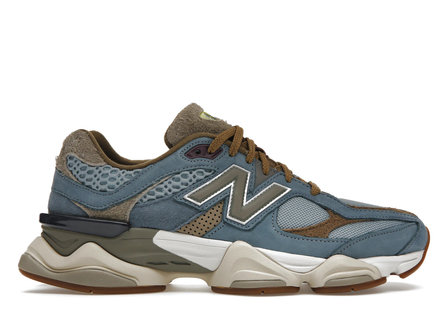 New Balance 9060 Age of Discovery