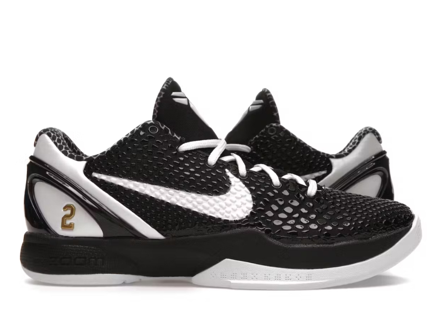 Nike Kobe 6 Protro Mambacita Sweet 16