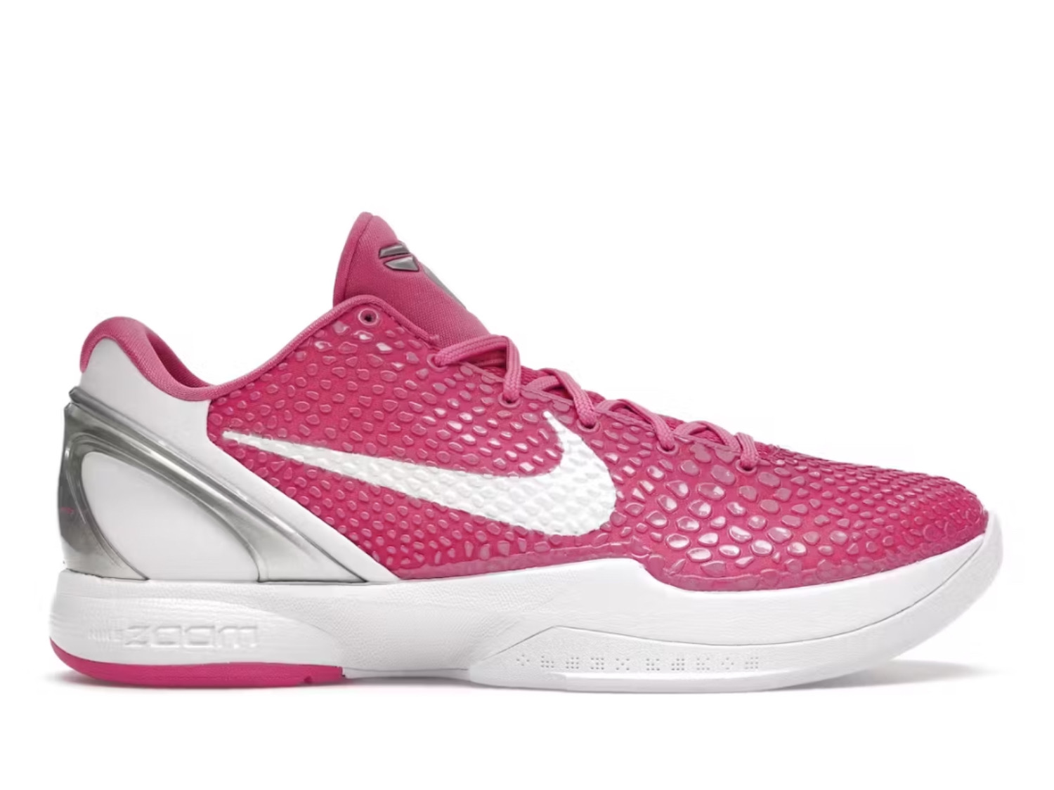 Nike Kobe Protro 6 Think Pink