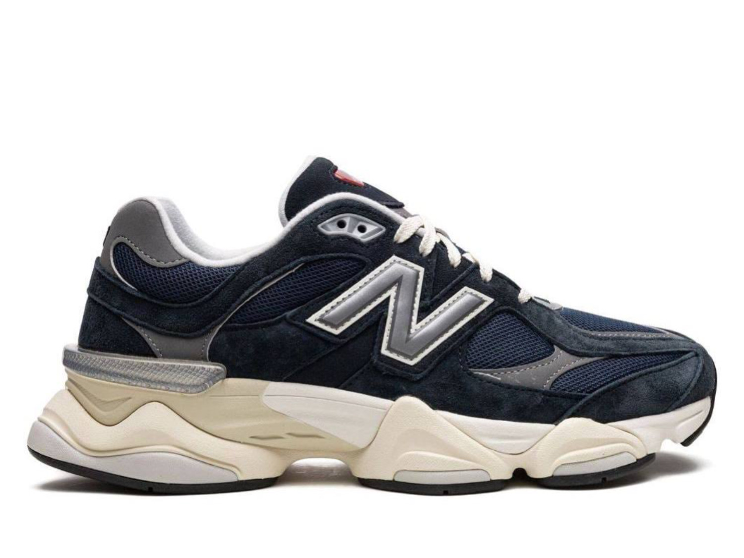 New Balance 9060 Navy White