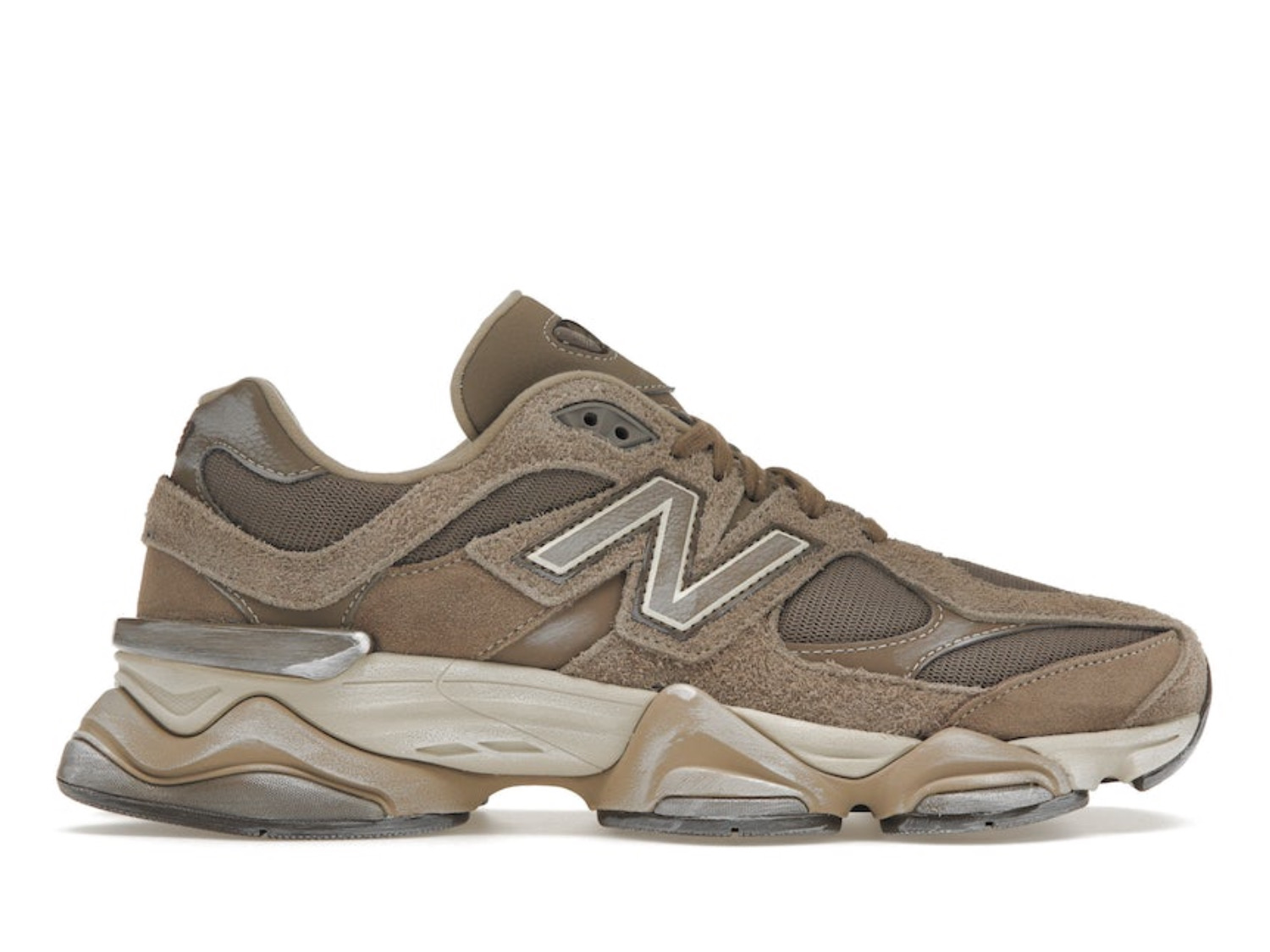 New Balance 9060 Mushroom