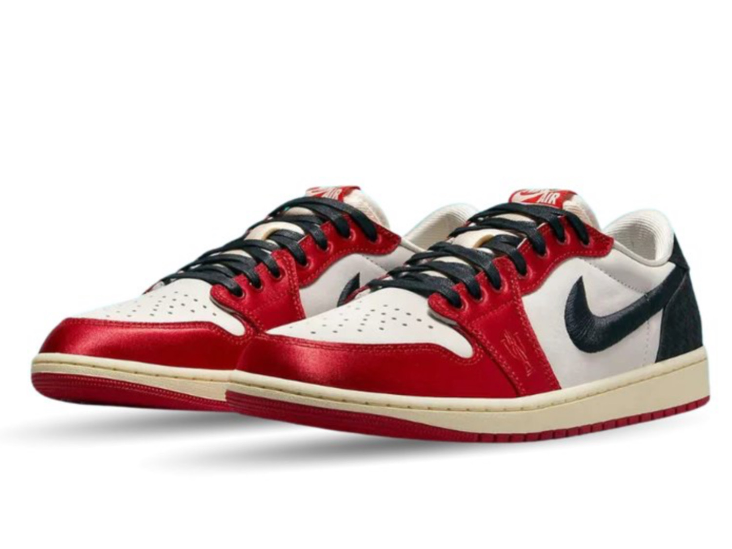 Jordan 1 Retro Low OG Trophy Room Away