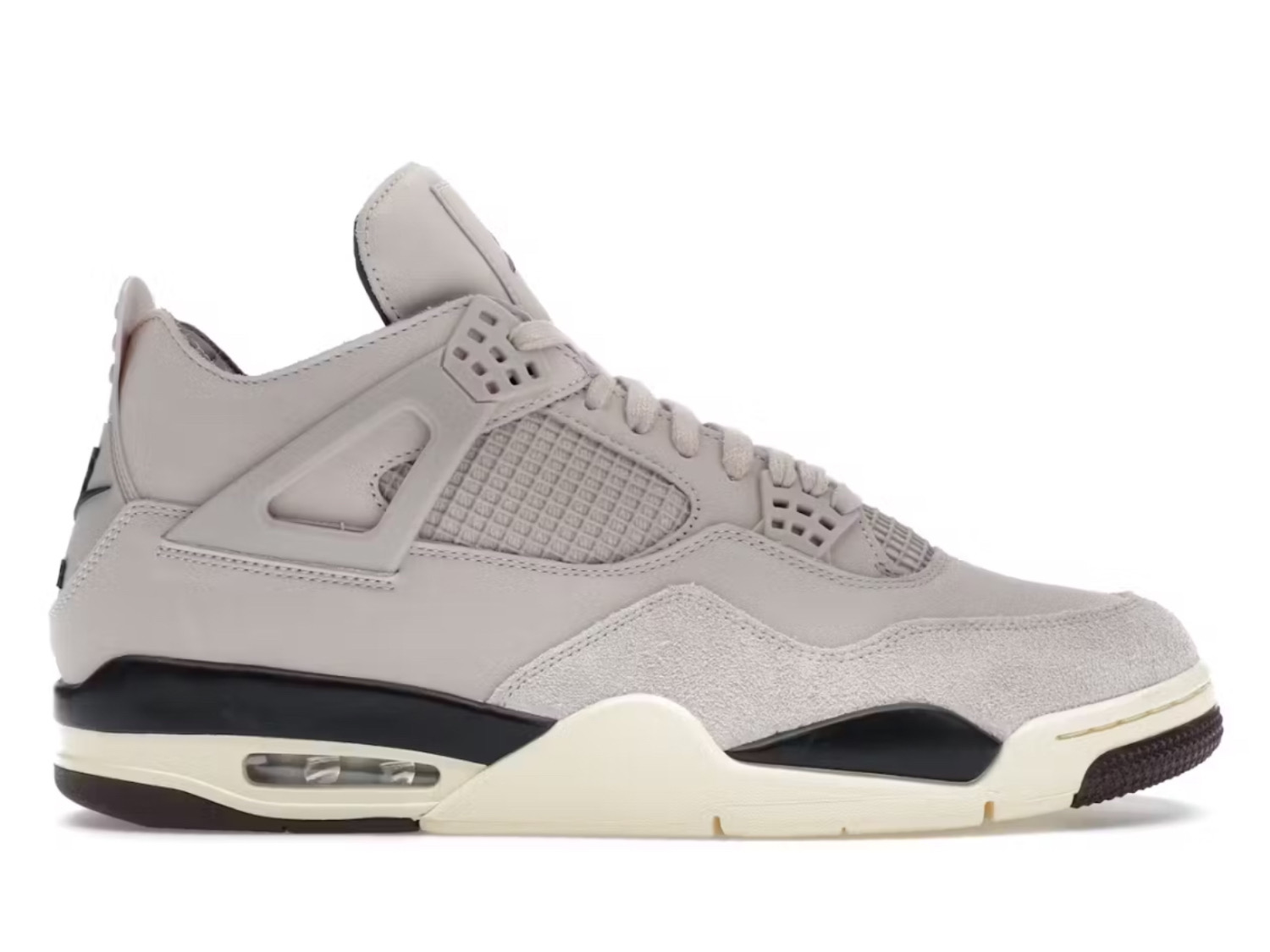 Jordan 4 Retro A Ma Maniére While You Were Sleeping